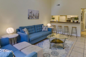 4 Mi to Dtwn Pet-Friendly Abode in Tallahassee!